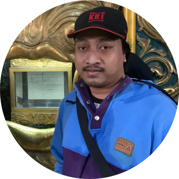 Irvan Eko Prasetyo