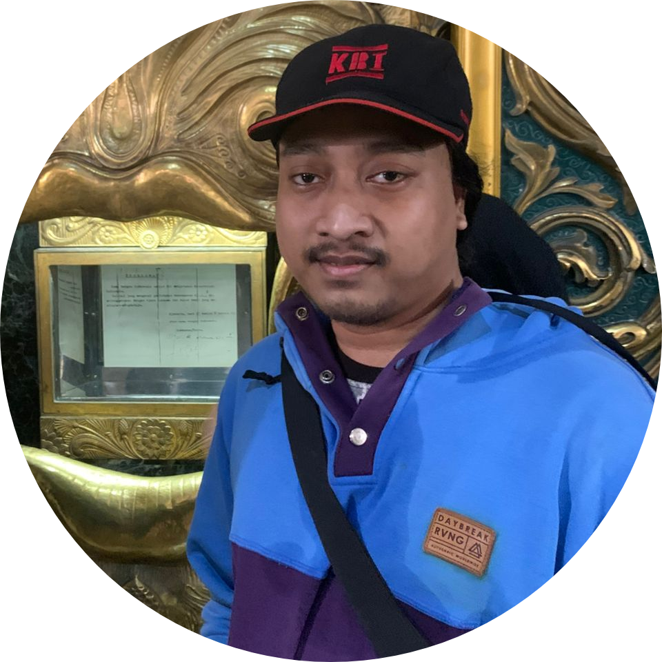 Irvan Eko Prasetyo