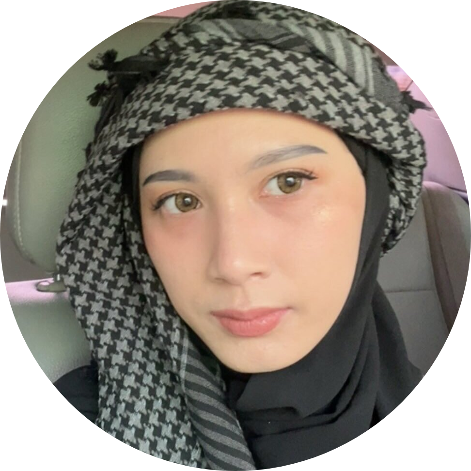 Sharaztasya Aulia Nurdi